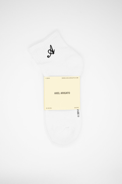 Axel Arigato Signature Ankle Socks outlook