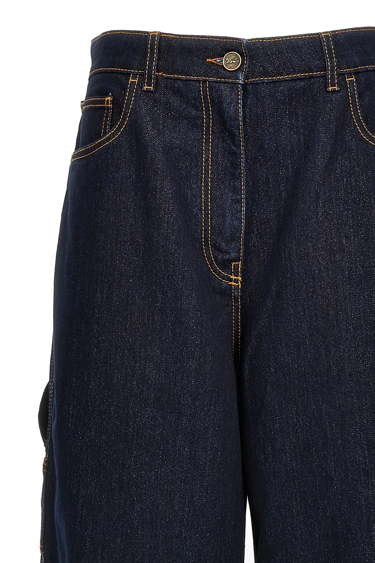 'sparkling' jeans - 3