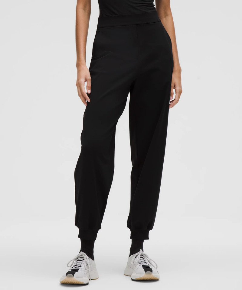 lululemon Daydrift High-Rise Jogger *Tall outlook