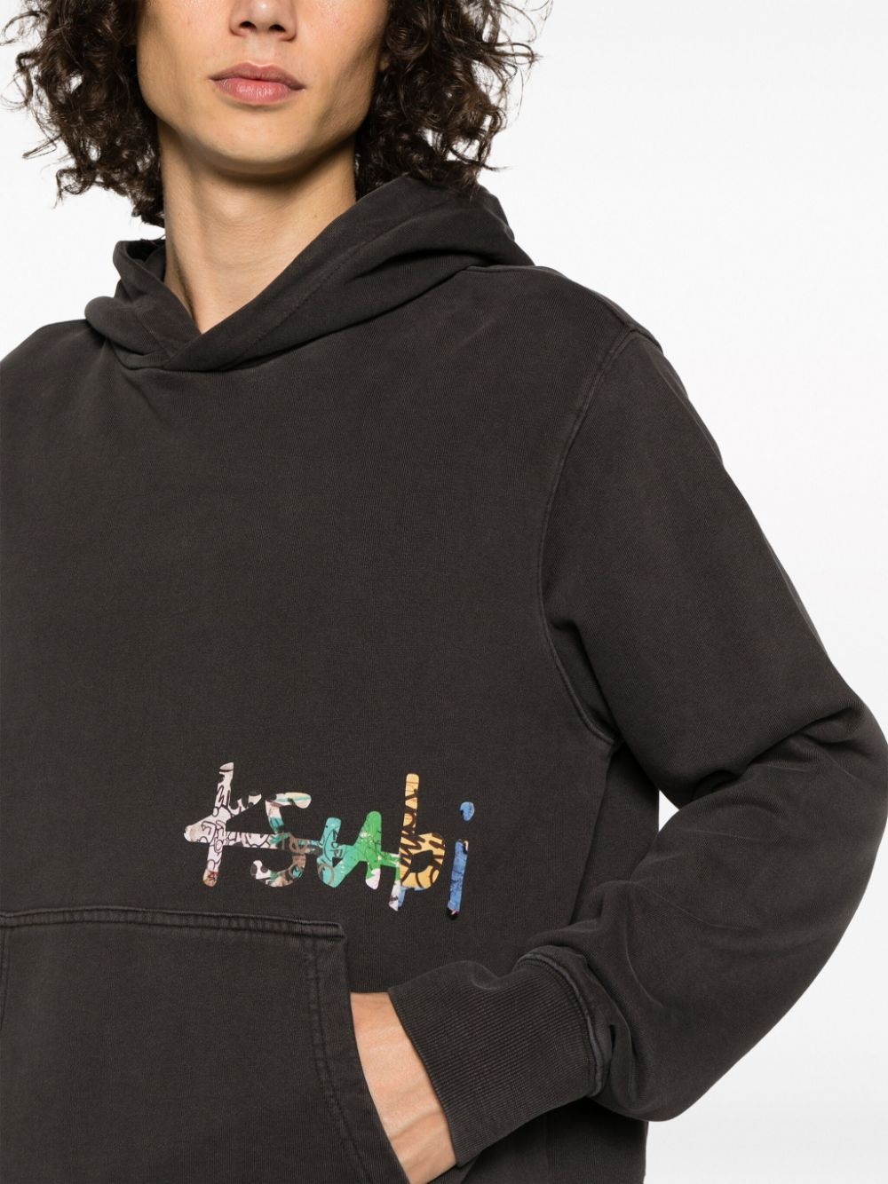 Kulture Kash cotton hoodie - 5