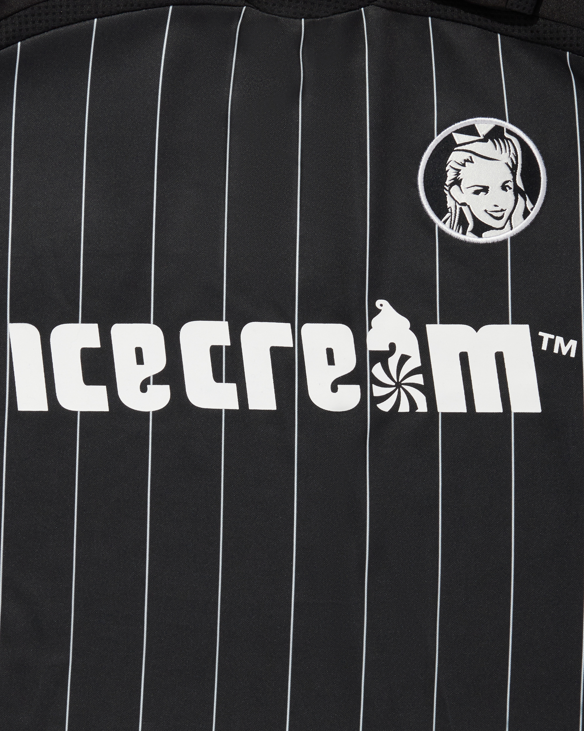 GAME SHIRT - 3