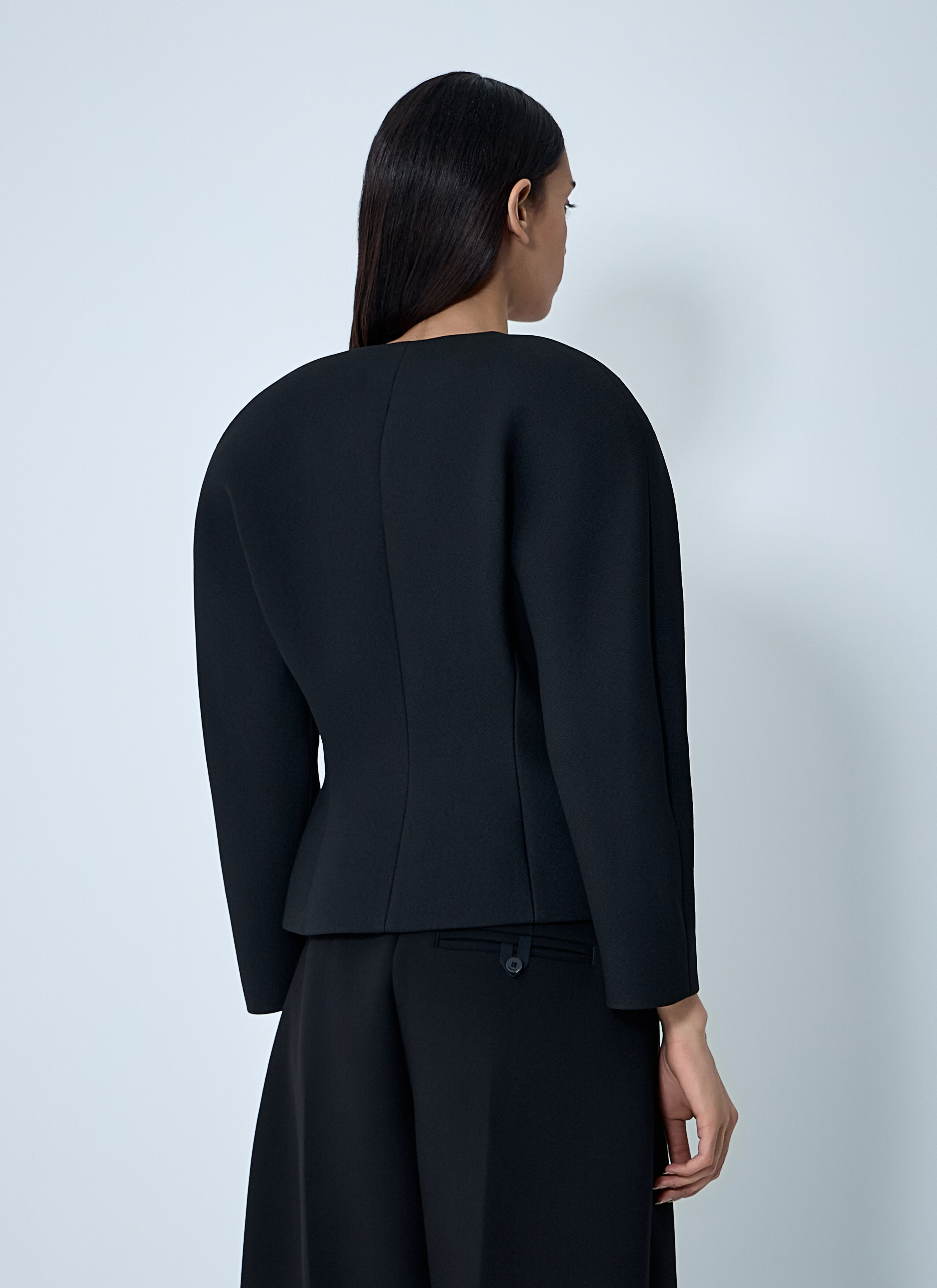 La Petite Veste Ovalo jacket - 4