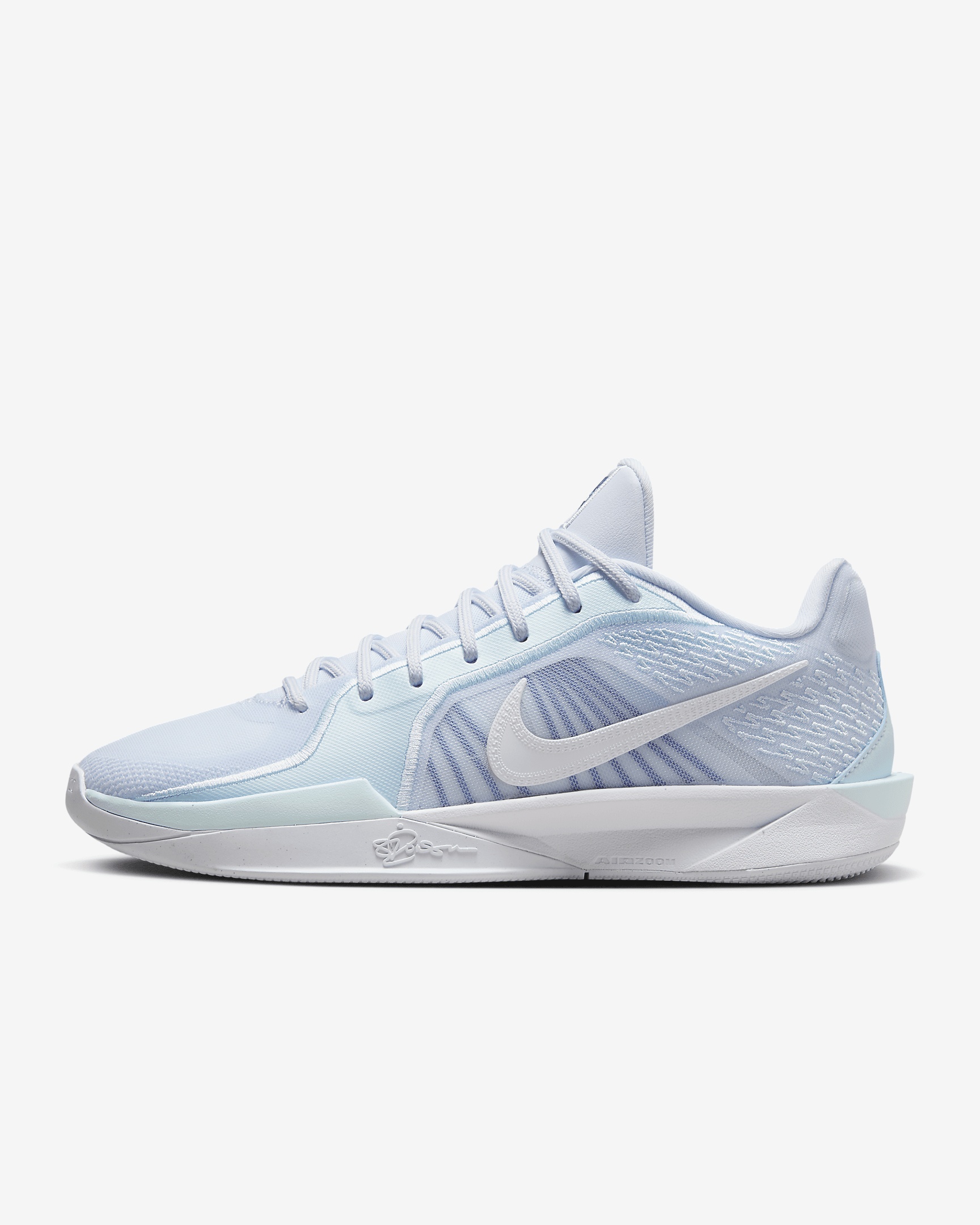 Nike Sabrina 2 