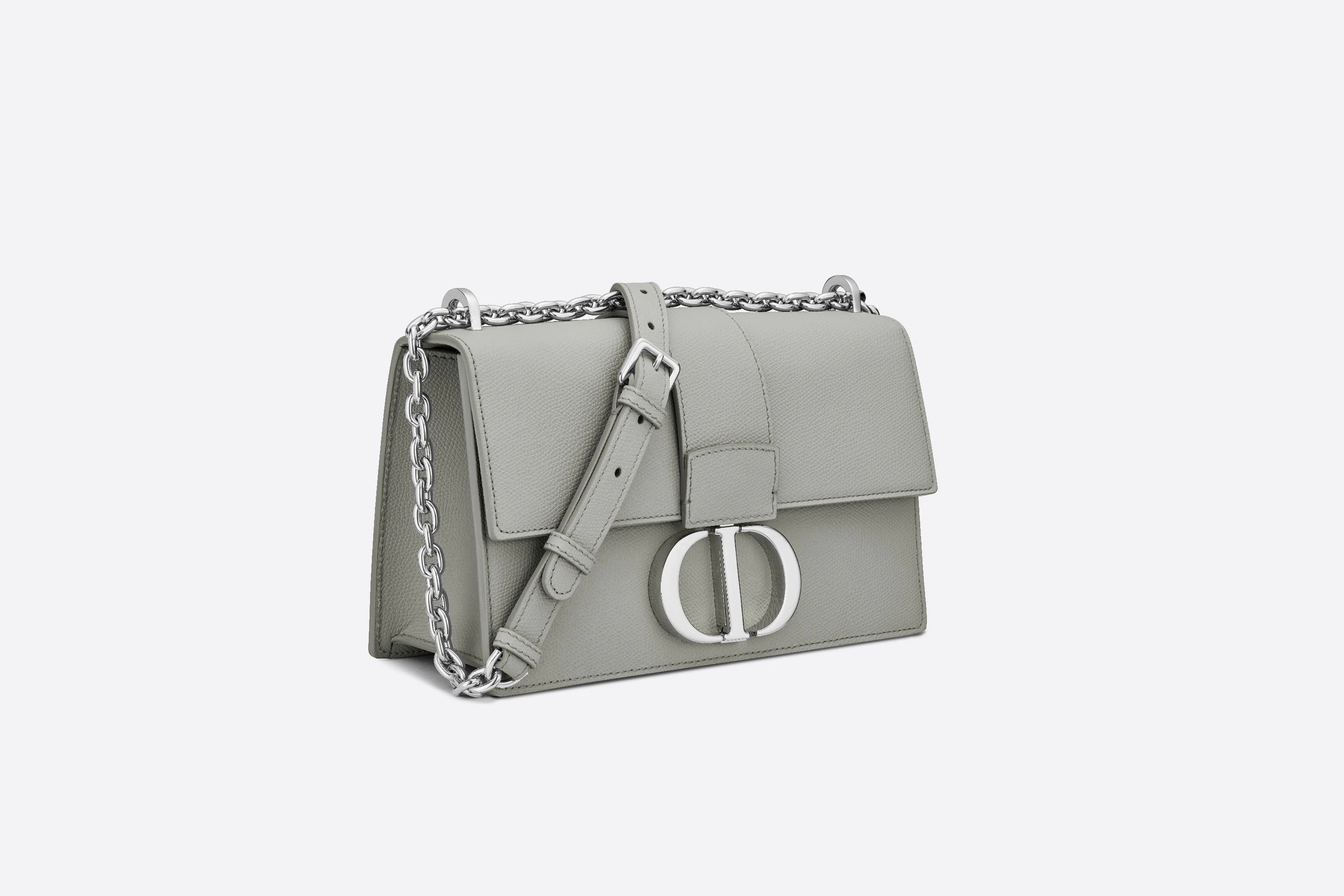 30 Montaigne Chain Bag - 2