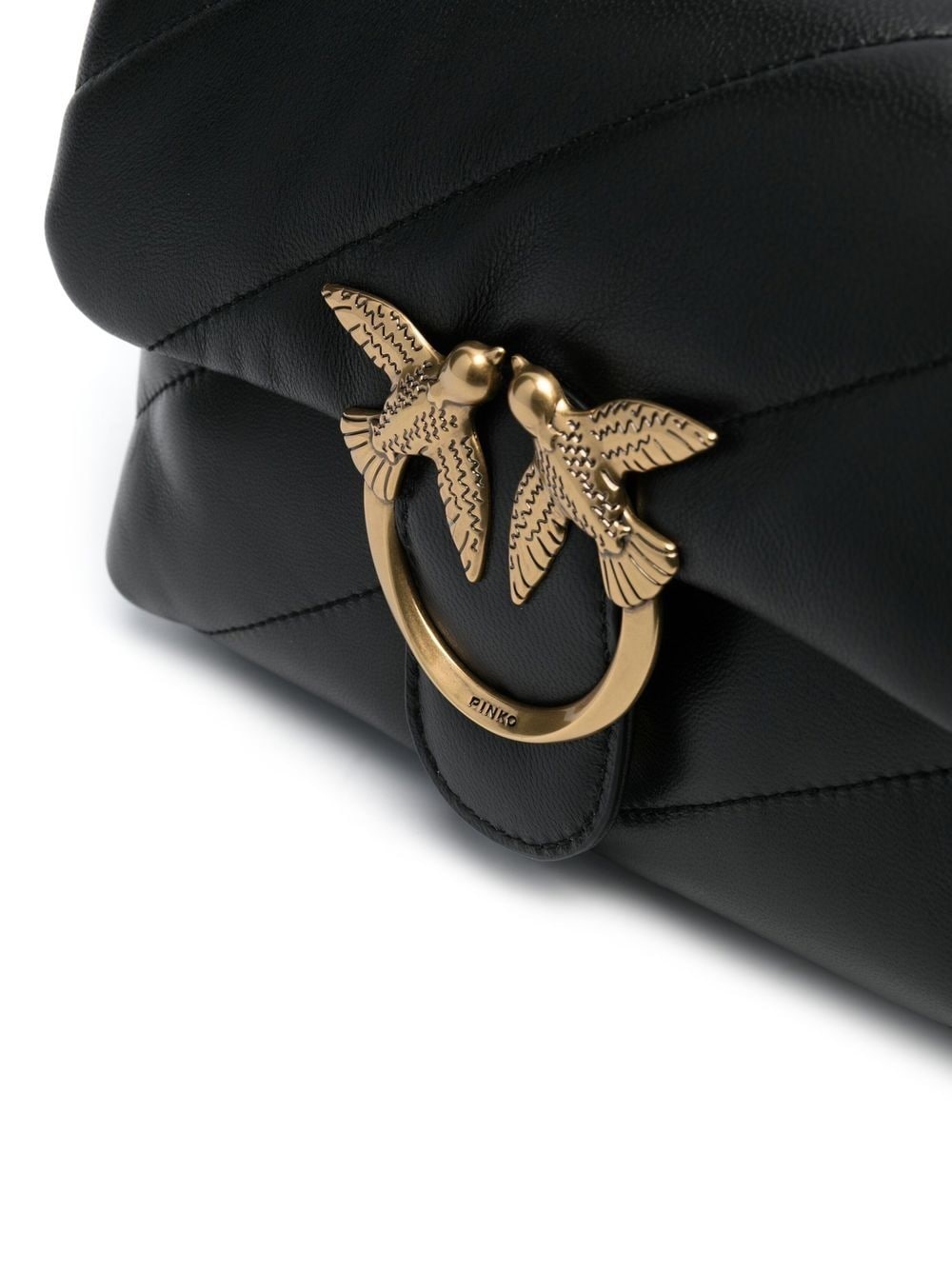 Love Puff crossbody bag - 5
