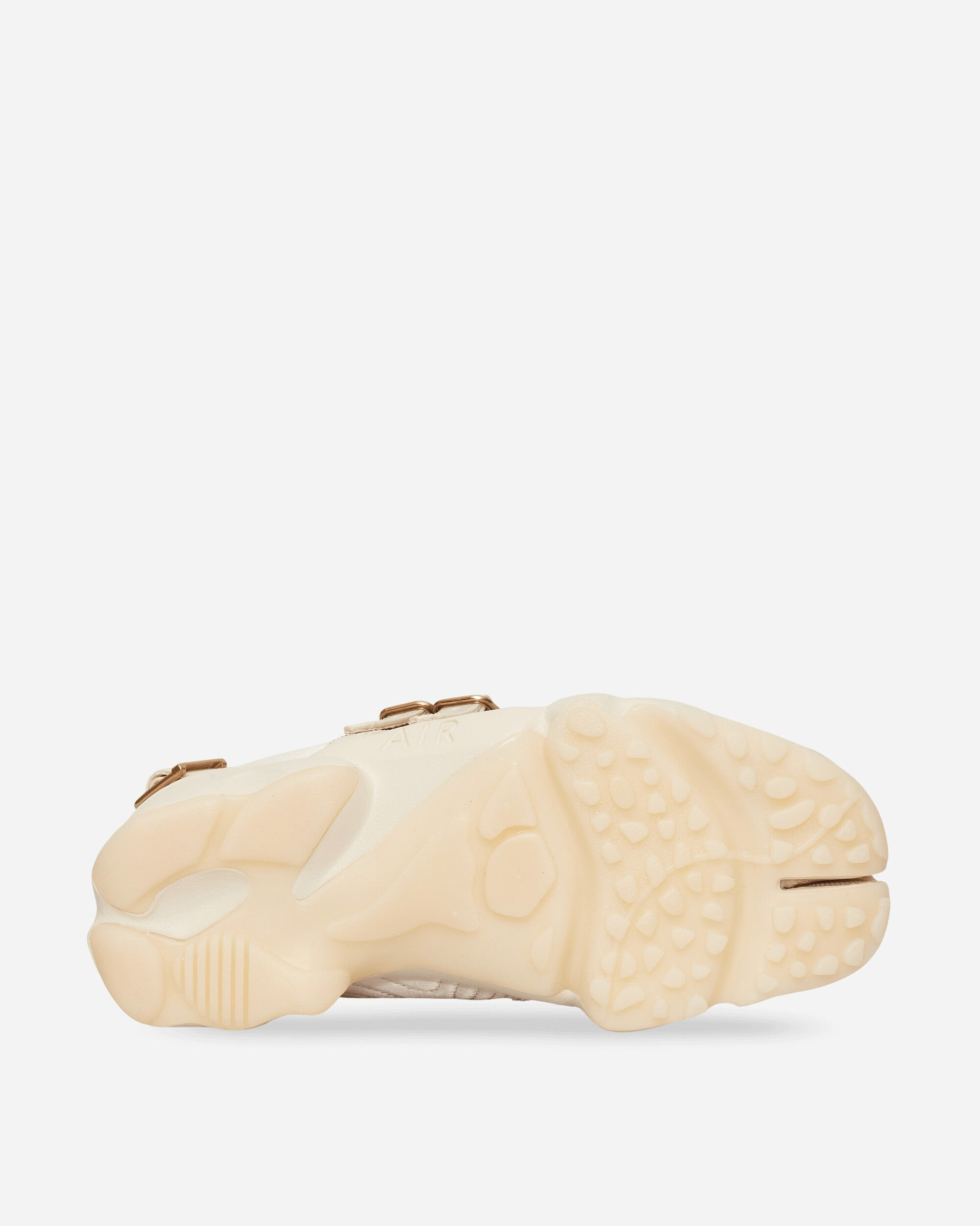 Women's Air Rift Sandals Pearl White - 5