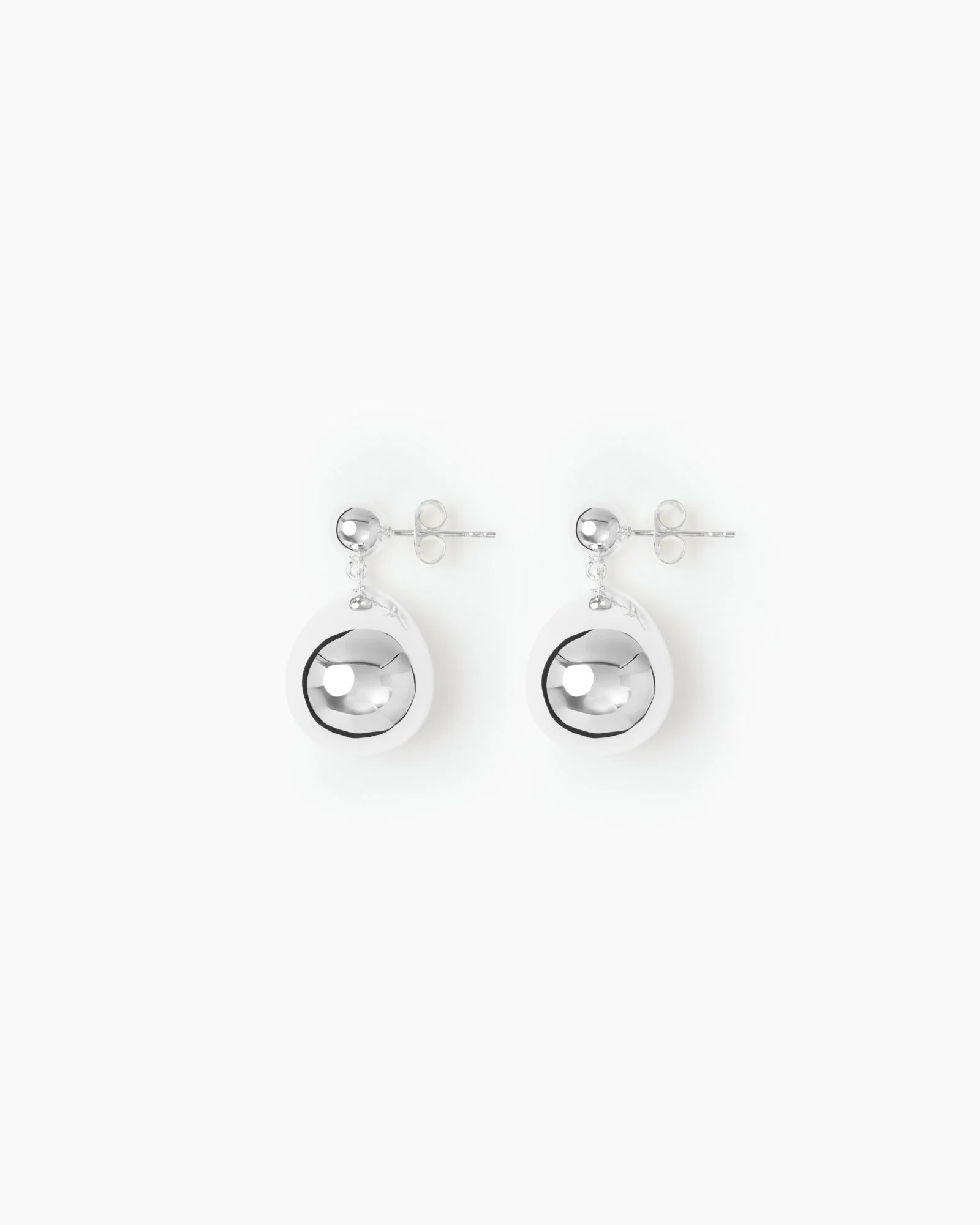The Julie Earrings - 1