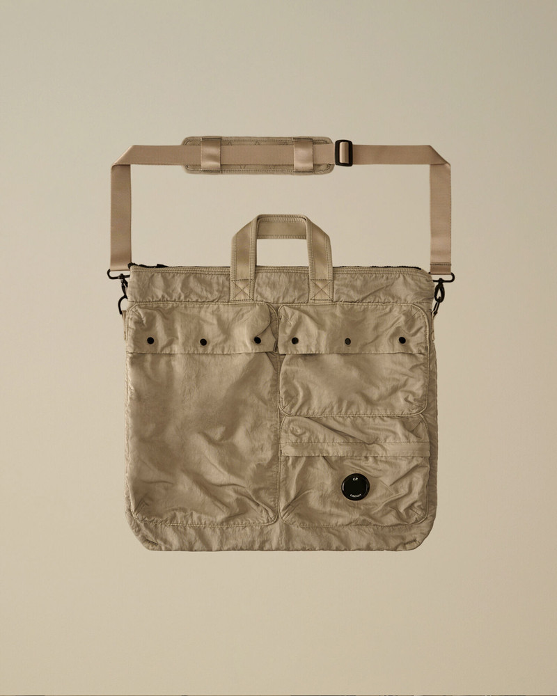 Nylon B Tote Bag 1