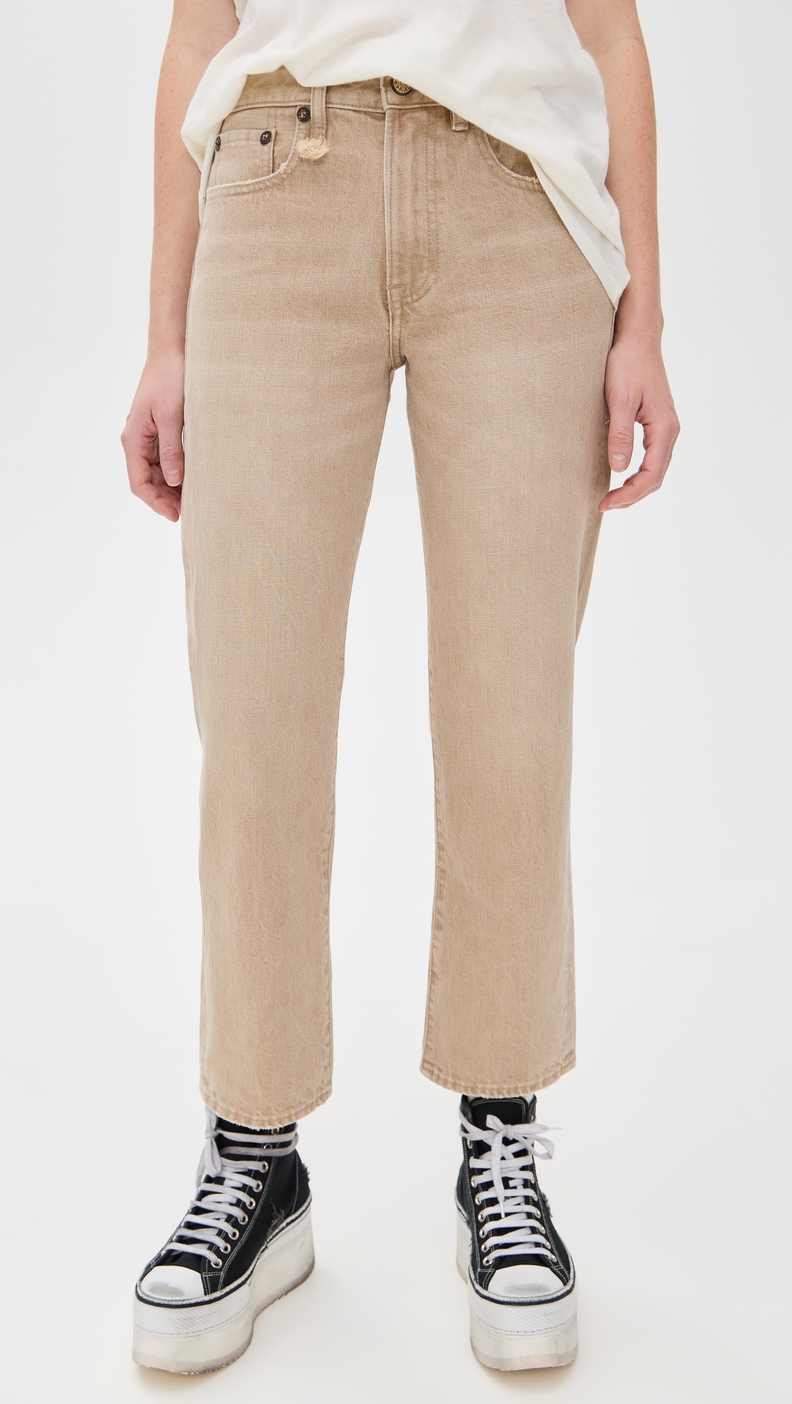 Romeo Jeans - 6