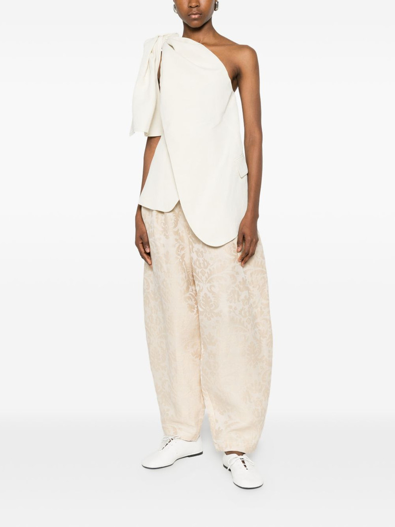 UMA WANG Keeva jacket outlook
