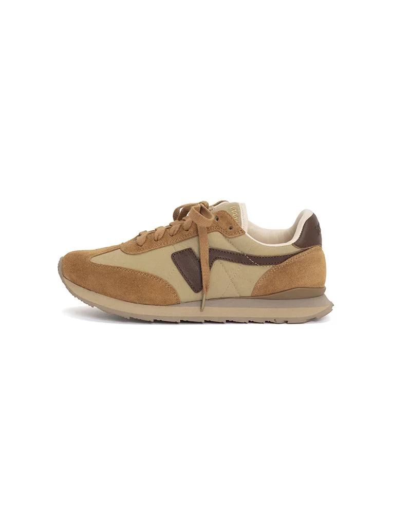 FKT RUNNER W BEIGE - 1