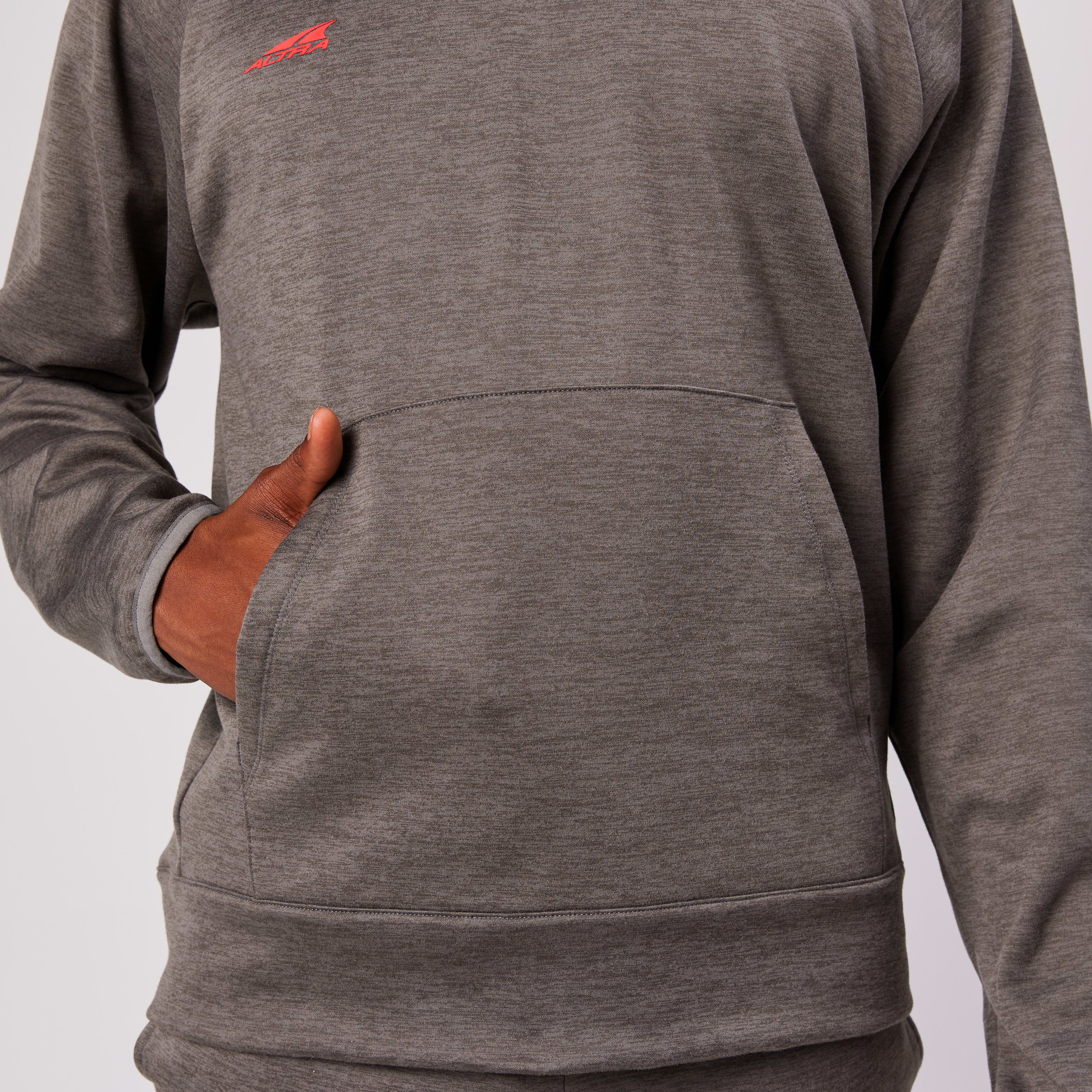Men's Run Without Rules Hoodie - 5