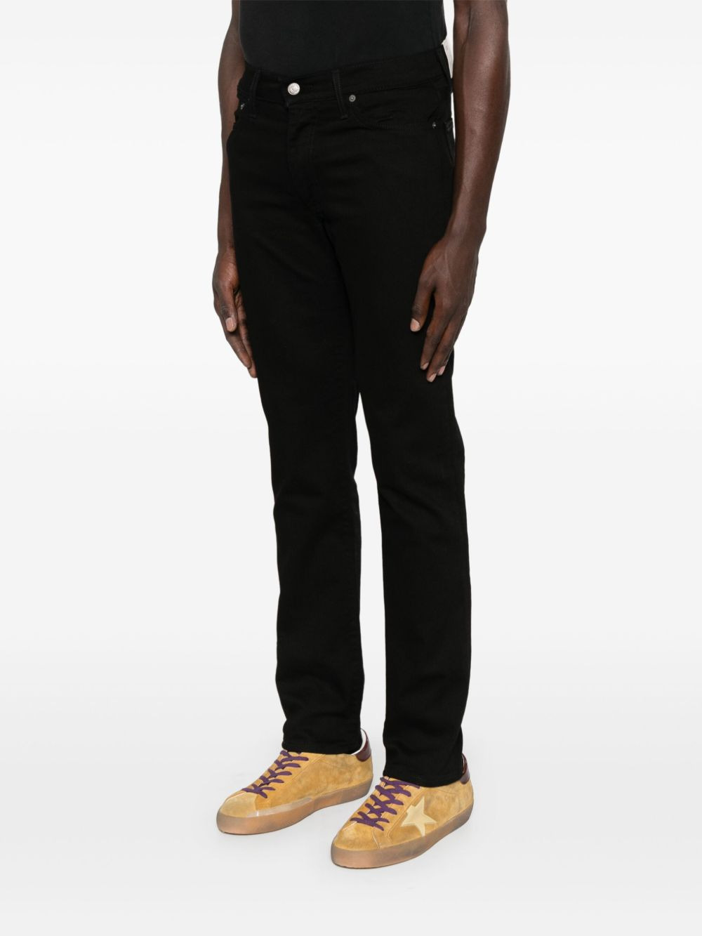 five-pocket jeans - 3