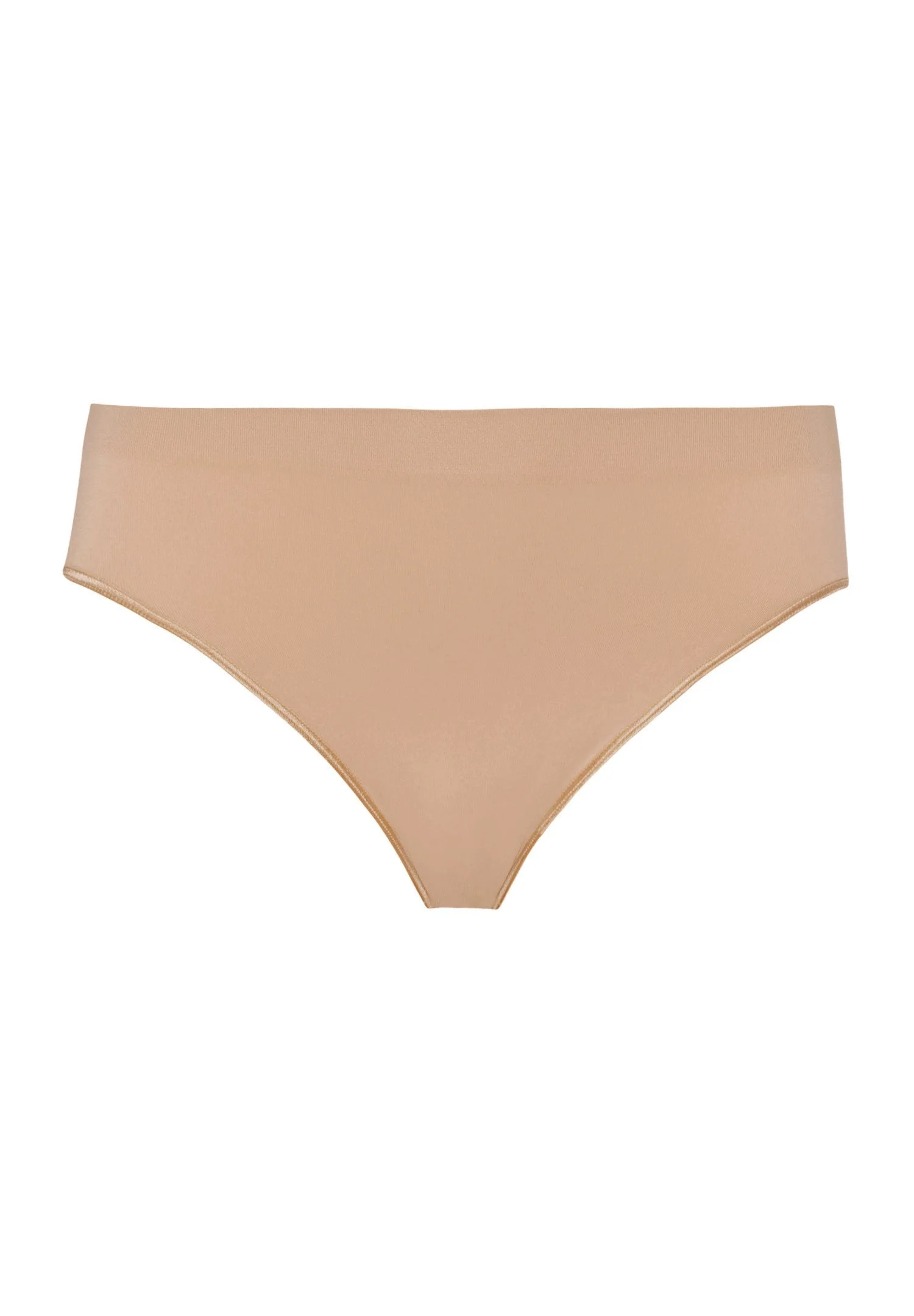 Touch Feeling High Cut Brief - 1
