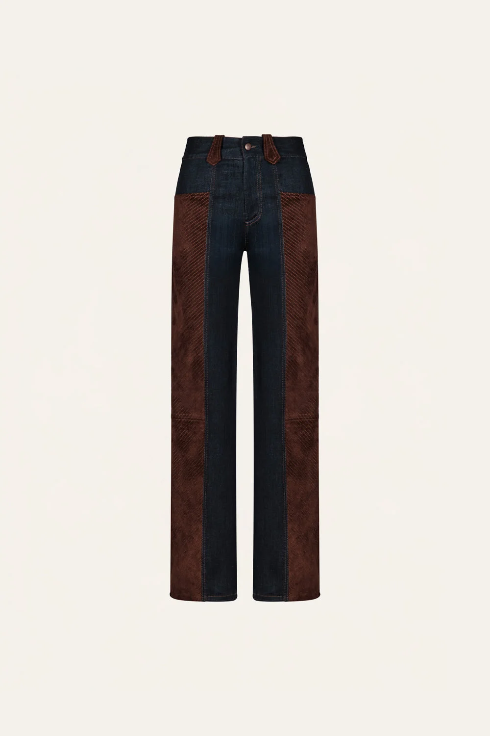 Frontier Femme Pant - 1