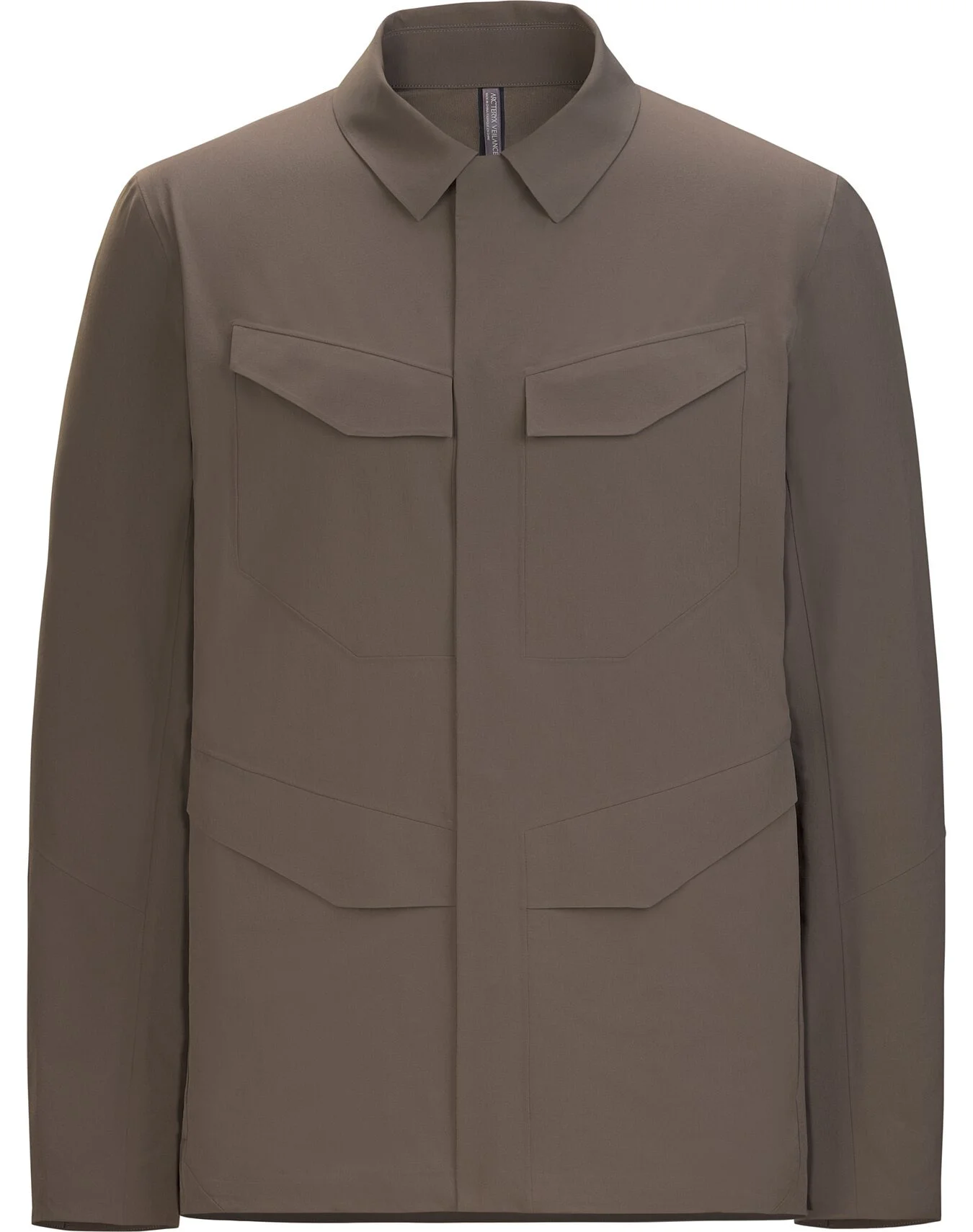 Field Softshell Jacket - 1