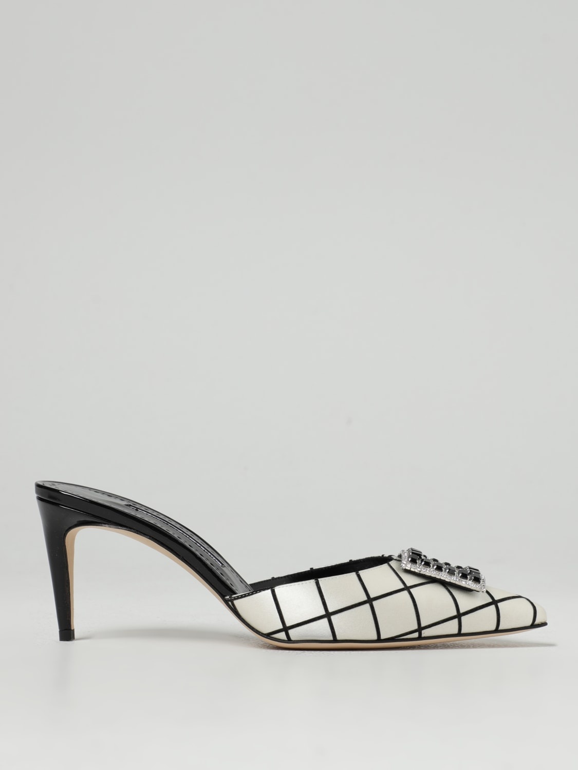 Shoes woman Manolo Blahnik - 1