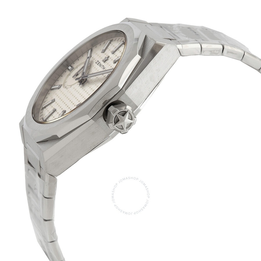 Zenith Defy Skyline Automatic Men's Watch 03.9300.3620/01.I001 - 2