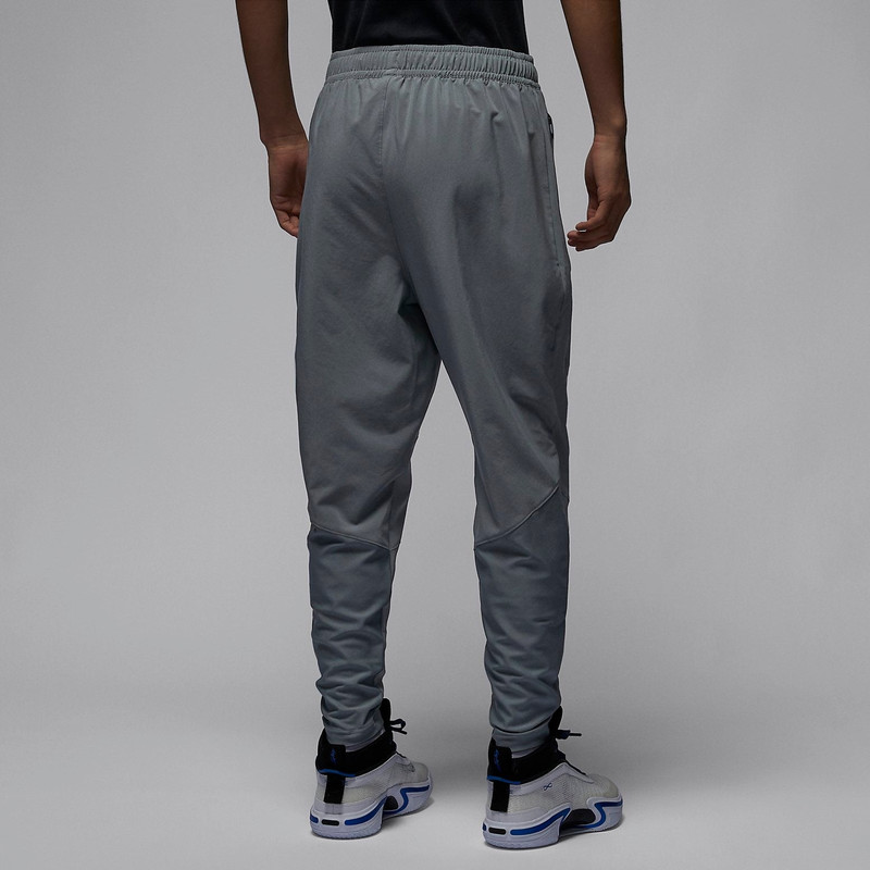 Jordan Nike Jordan Dri-FIT Sport Woven Pants 'Grey' FN5841-084 outlook