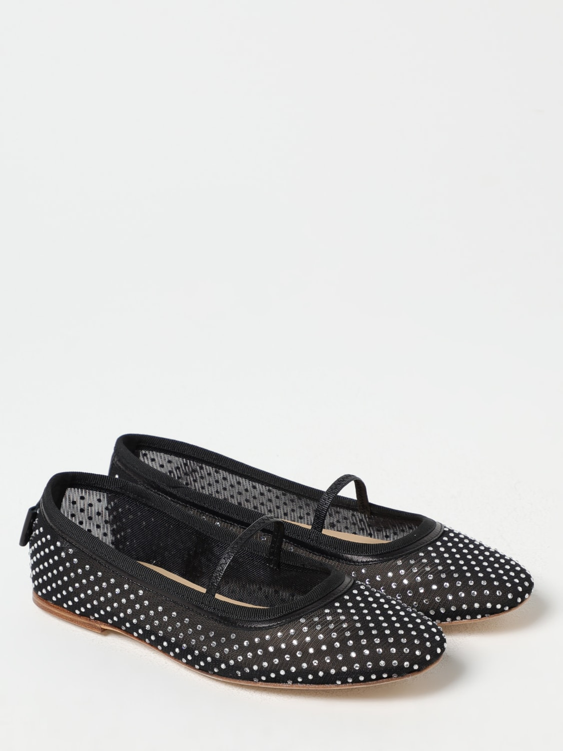 Flat shoes woman A.P.C. - 2