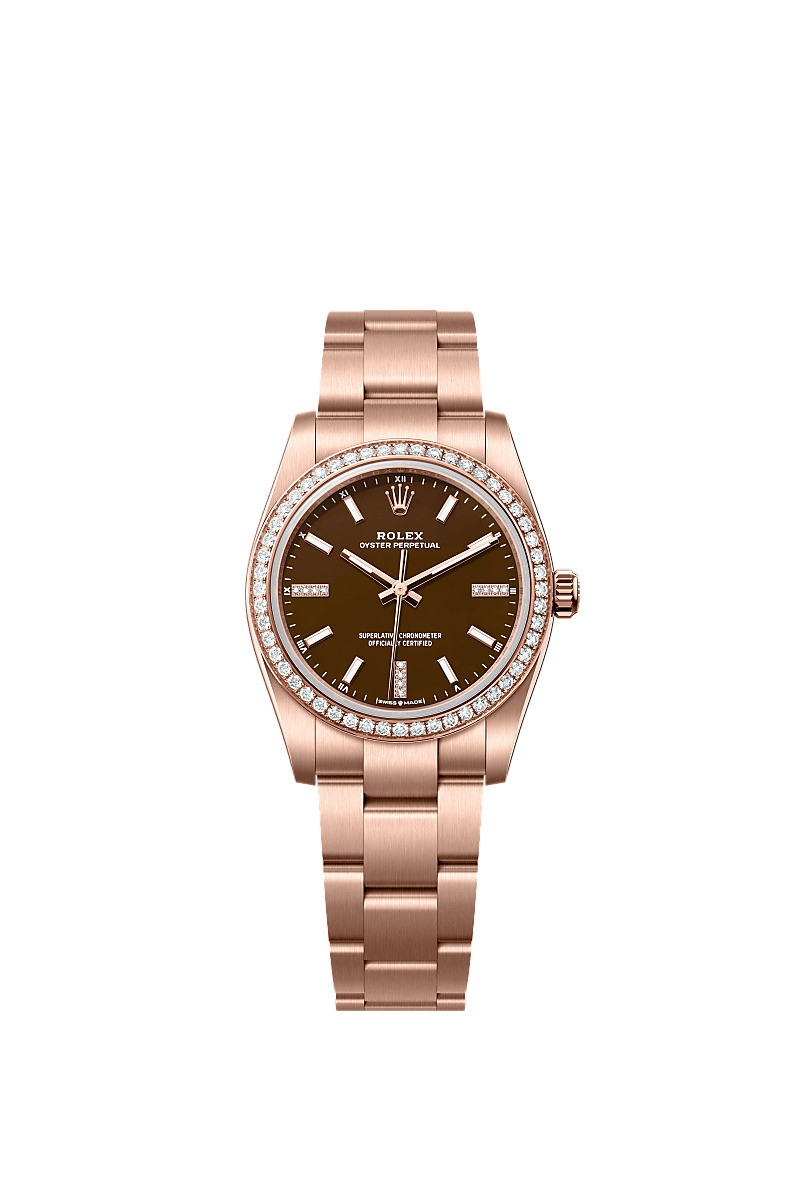 OYSTER-PERPETUAL 124245RBR 1