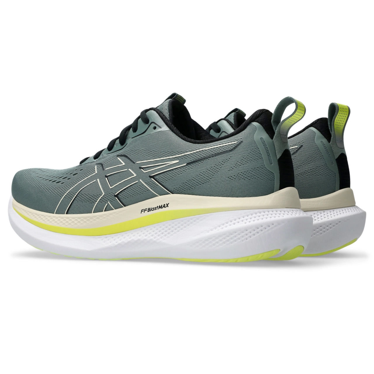 GLIDERIDE MAX - 3