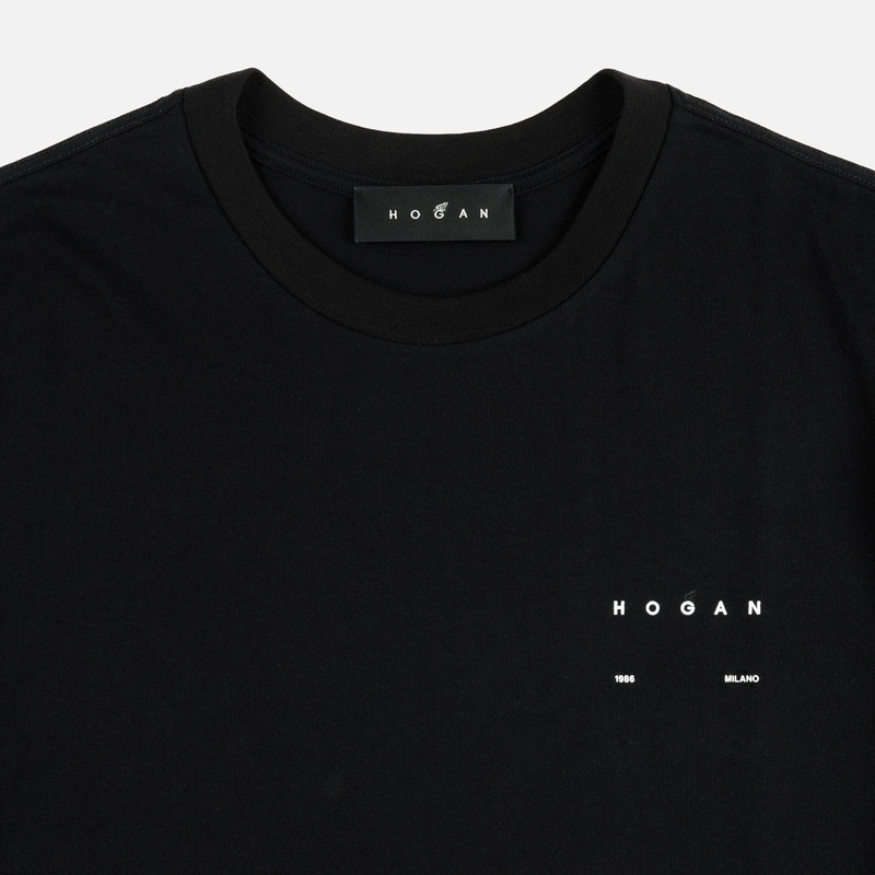 T-shirt in cotton 6