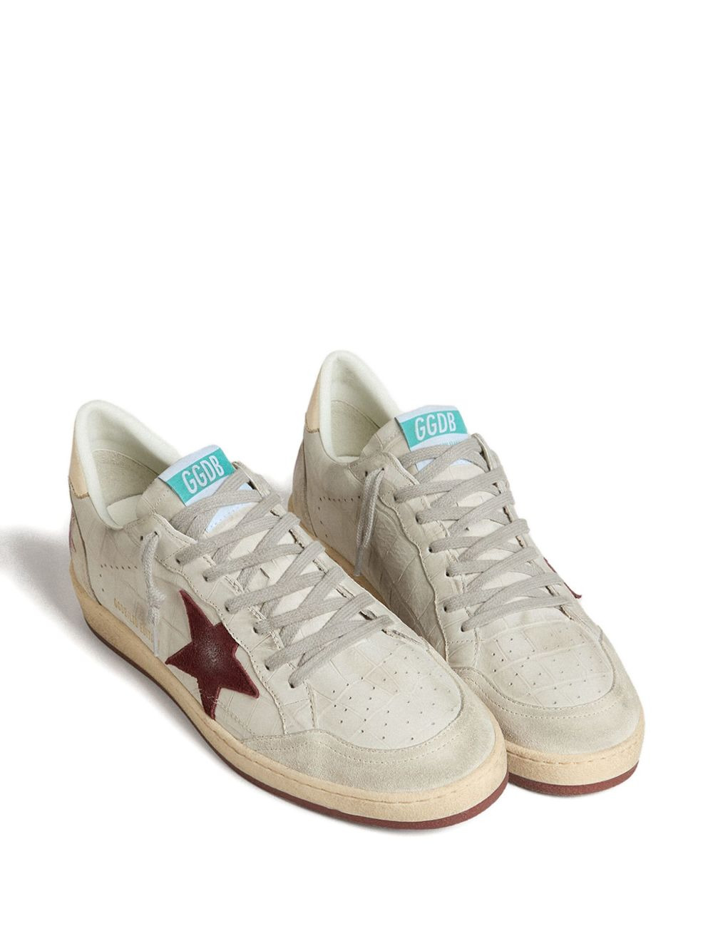 Ball Star sneakers - 2