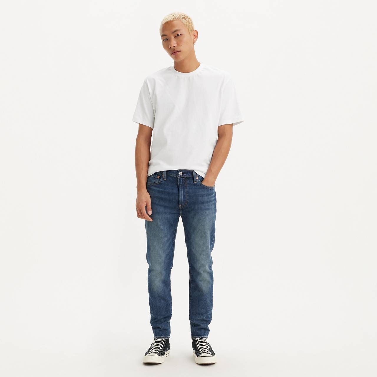 510™ SKINNY FIT MEN'S JEANS - 2