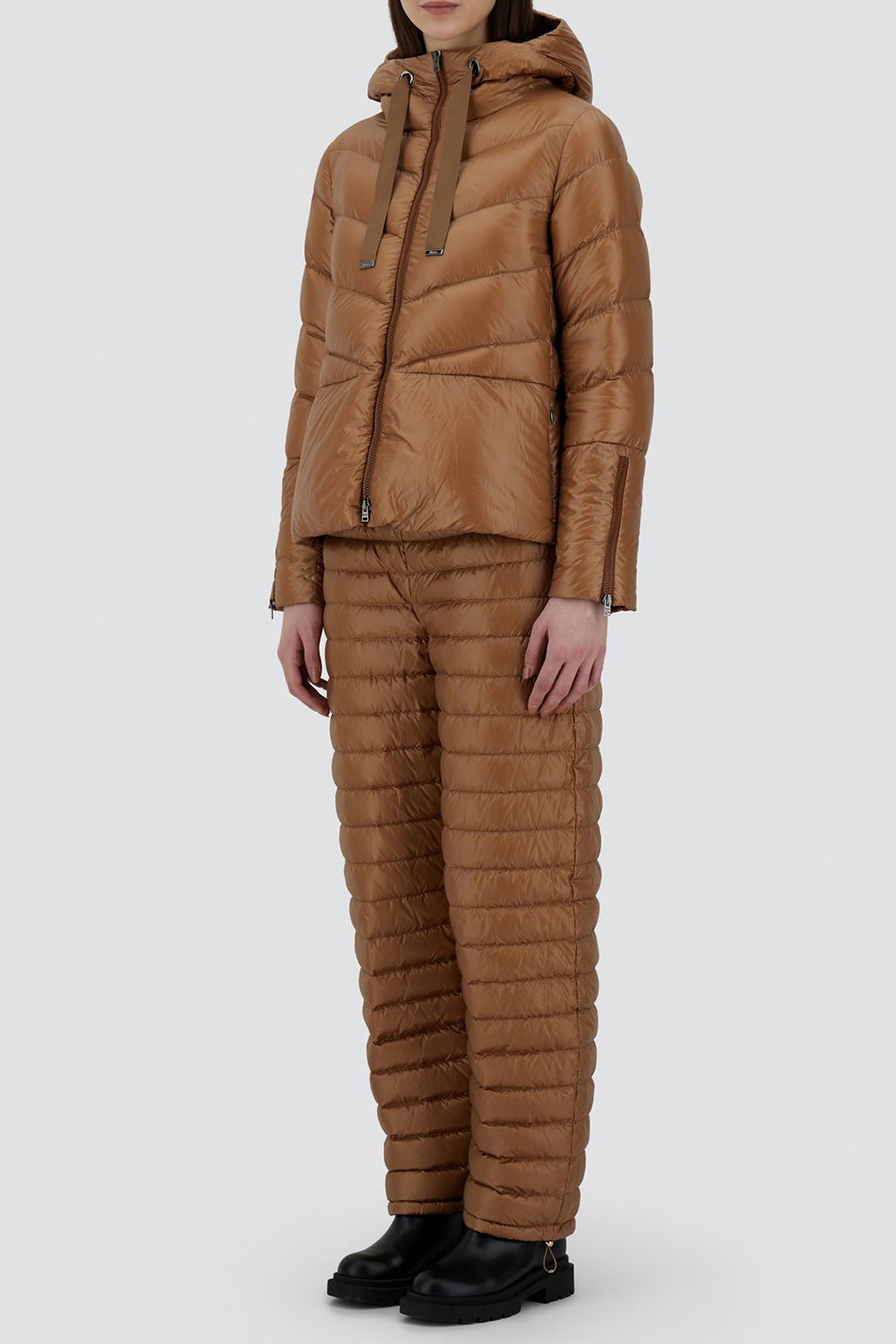 Ultralight Cape Jacket - 5