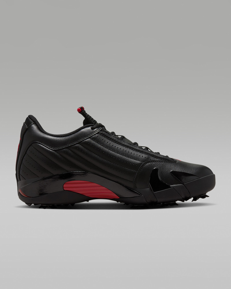 Air Jordan 14 G Golf Shoes 3
