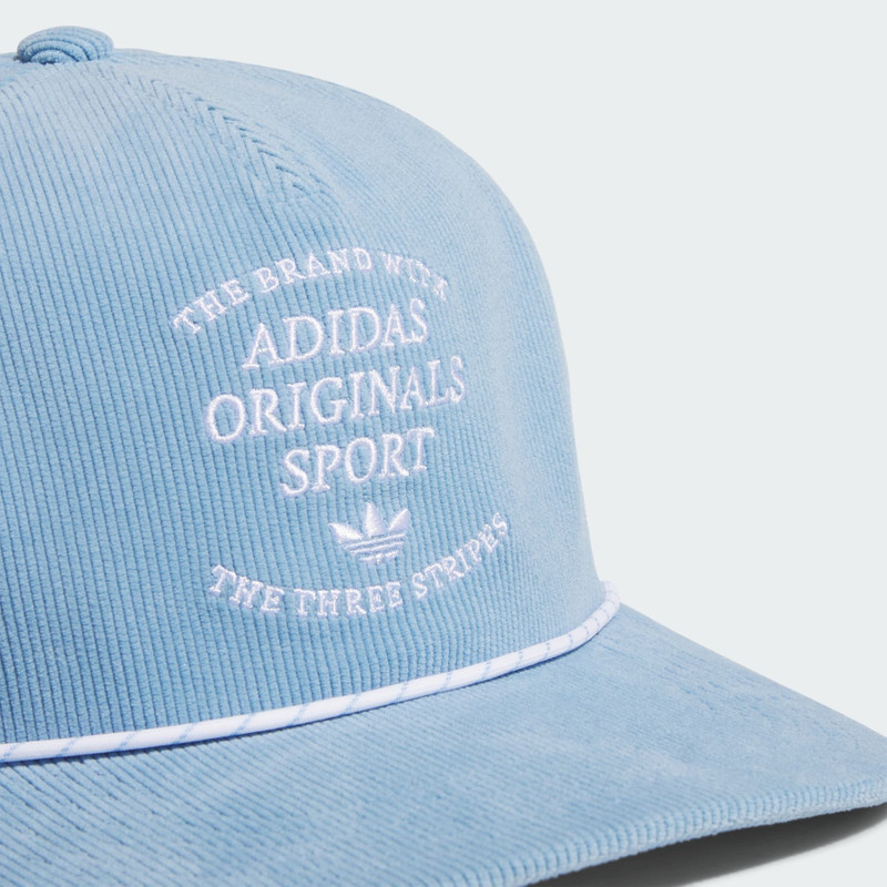 Unfair Way Strapback Cap 3