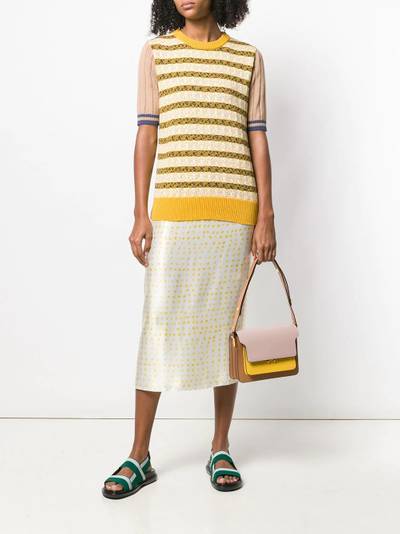 Marni Trunk shoulder bag outlook