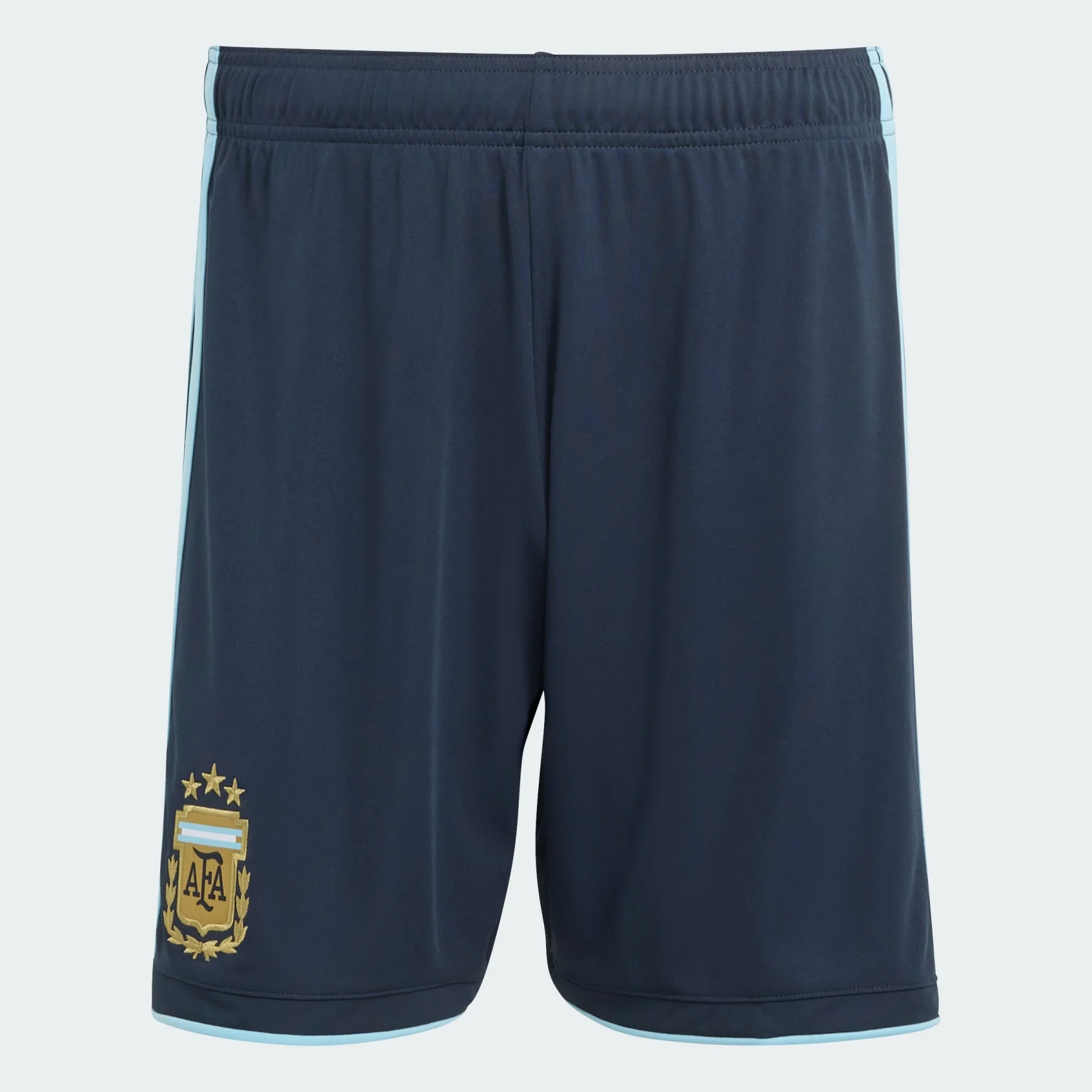 Argentina 26 Home Shorts - 1