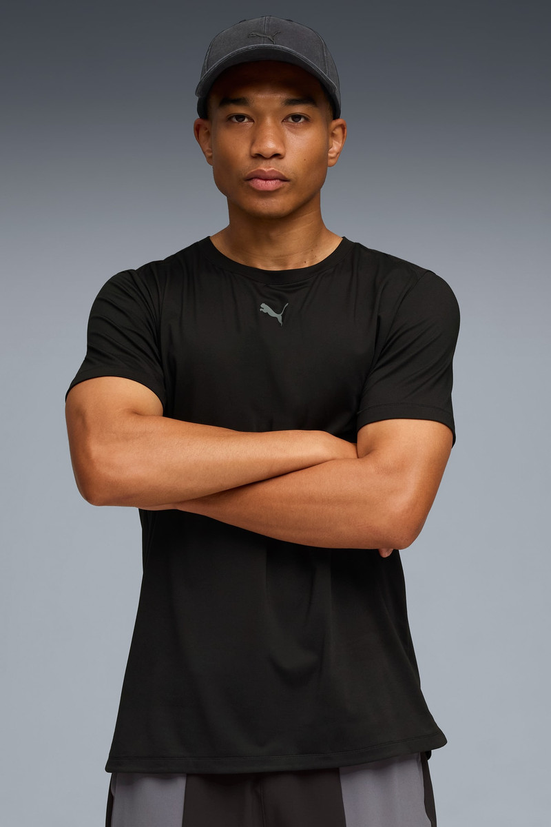 PUMA Cloudspun Ultra Soft Men's Training Tee outlook