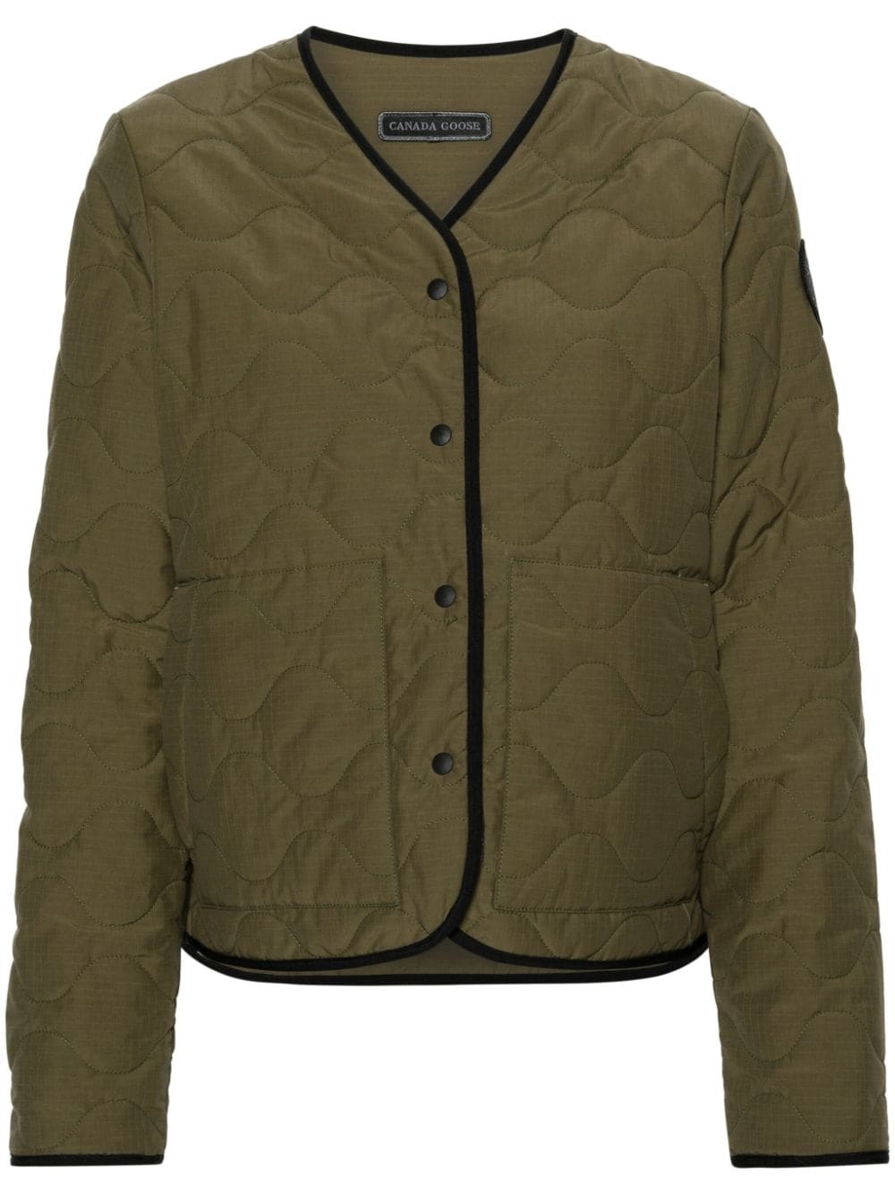 Annex Liner reversible jacket - 1