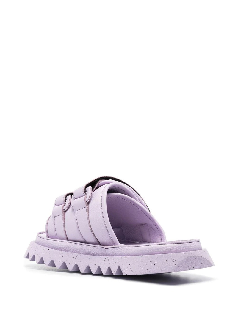 open-toe touch-strap slides 3