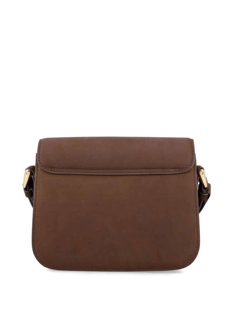 A.P.C. small Grace shoulder bag outlook
