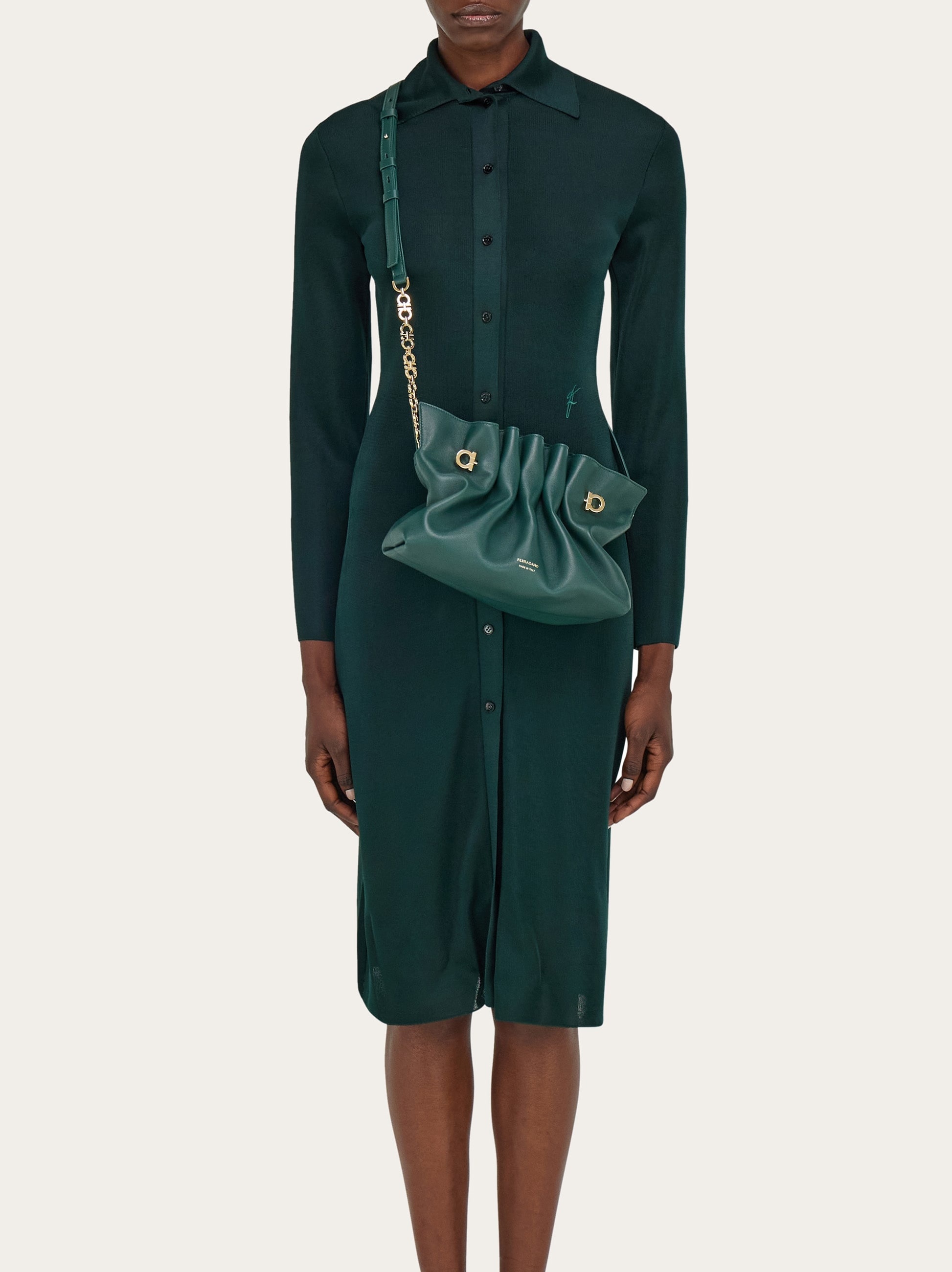 Ferragamo Soft-bag (S) - 3