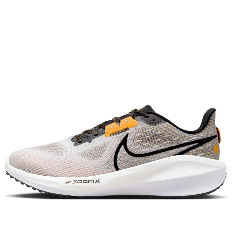 Nike 공기 급상승 Vomero 17 '화이트 레이저 오렌지 블랙' FB1309-106 - 1