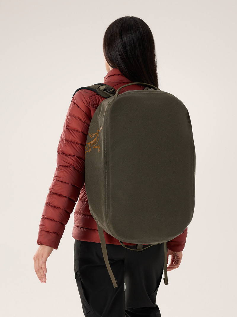 Carrier 40 Duffle 4