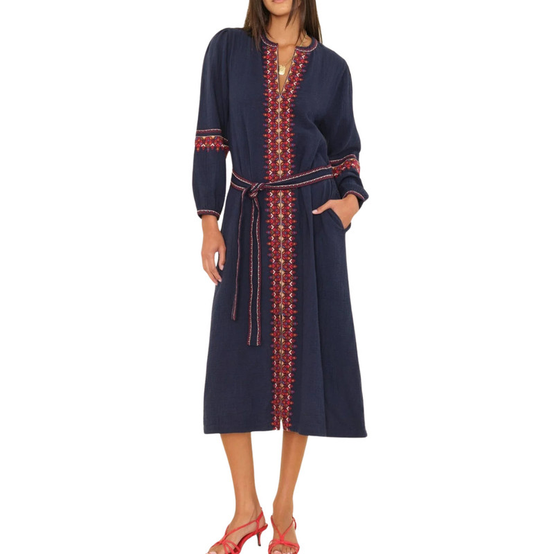 XÍRENA Gabriella Dress outlook