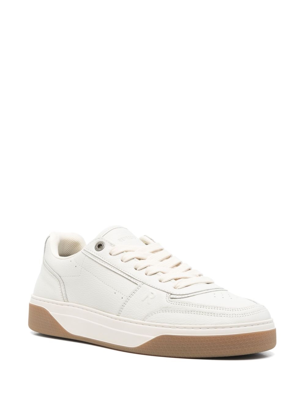 Initial sneakers - 2