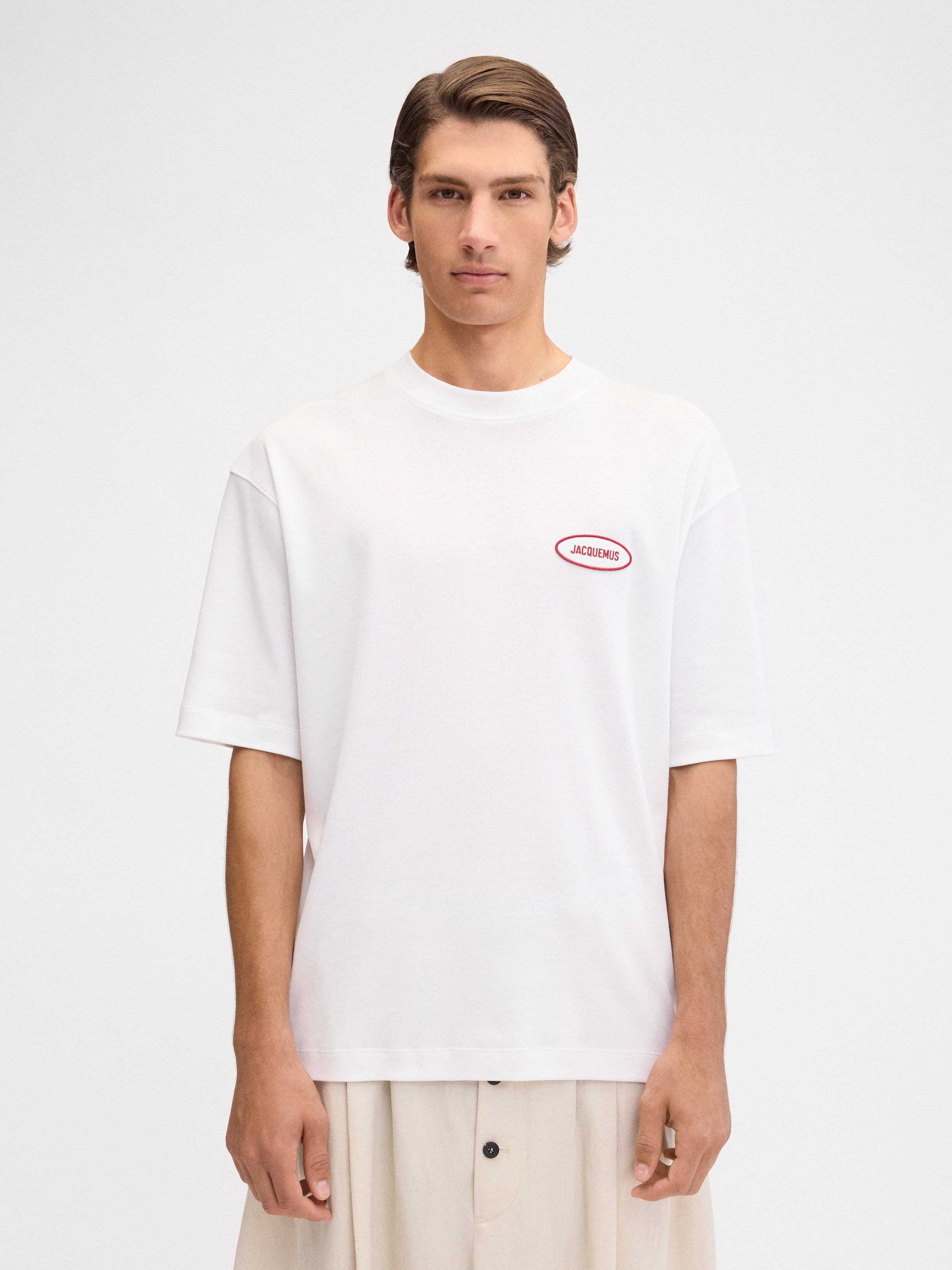 The Stazione t-shirt - 2