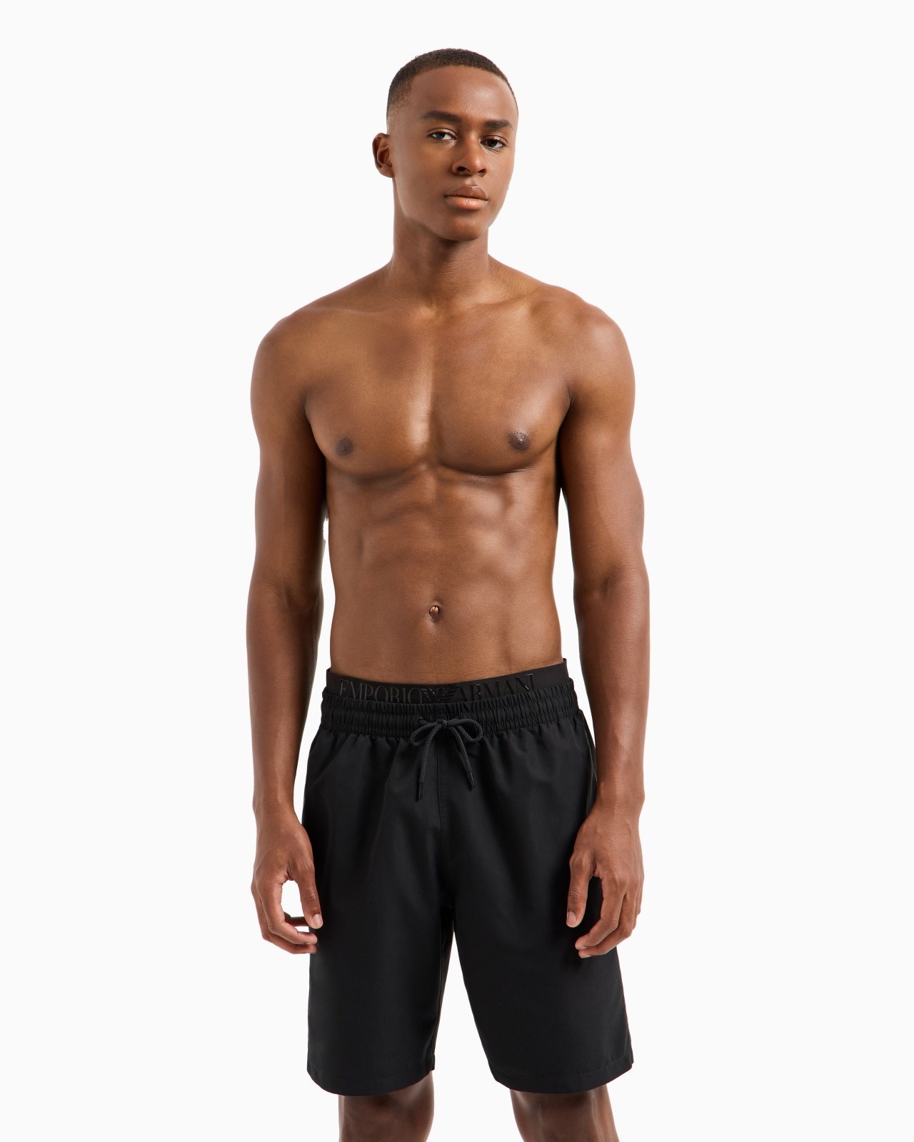 ASV LOGOBAND RECYCLED FABRIC BOARDSHORTS - 2