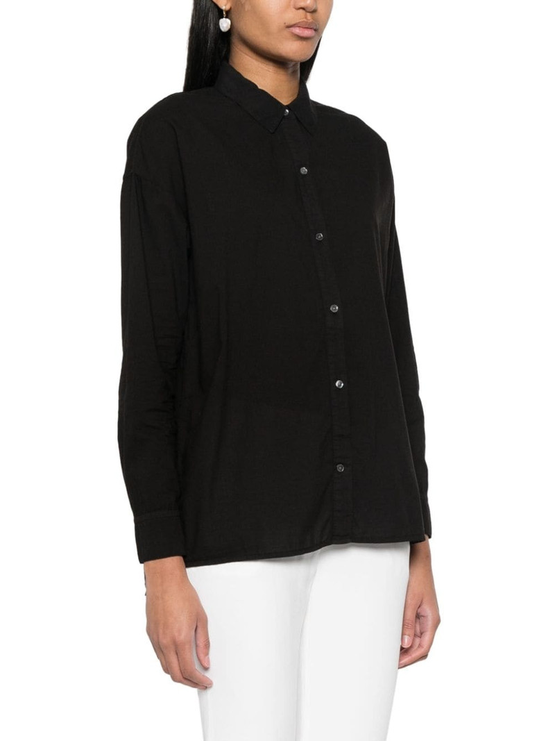long-sleeve cotton shirt 3