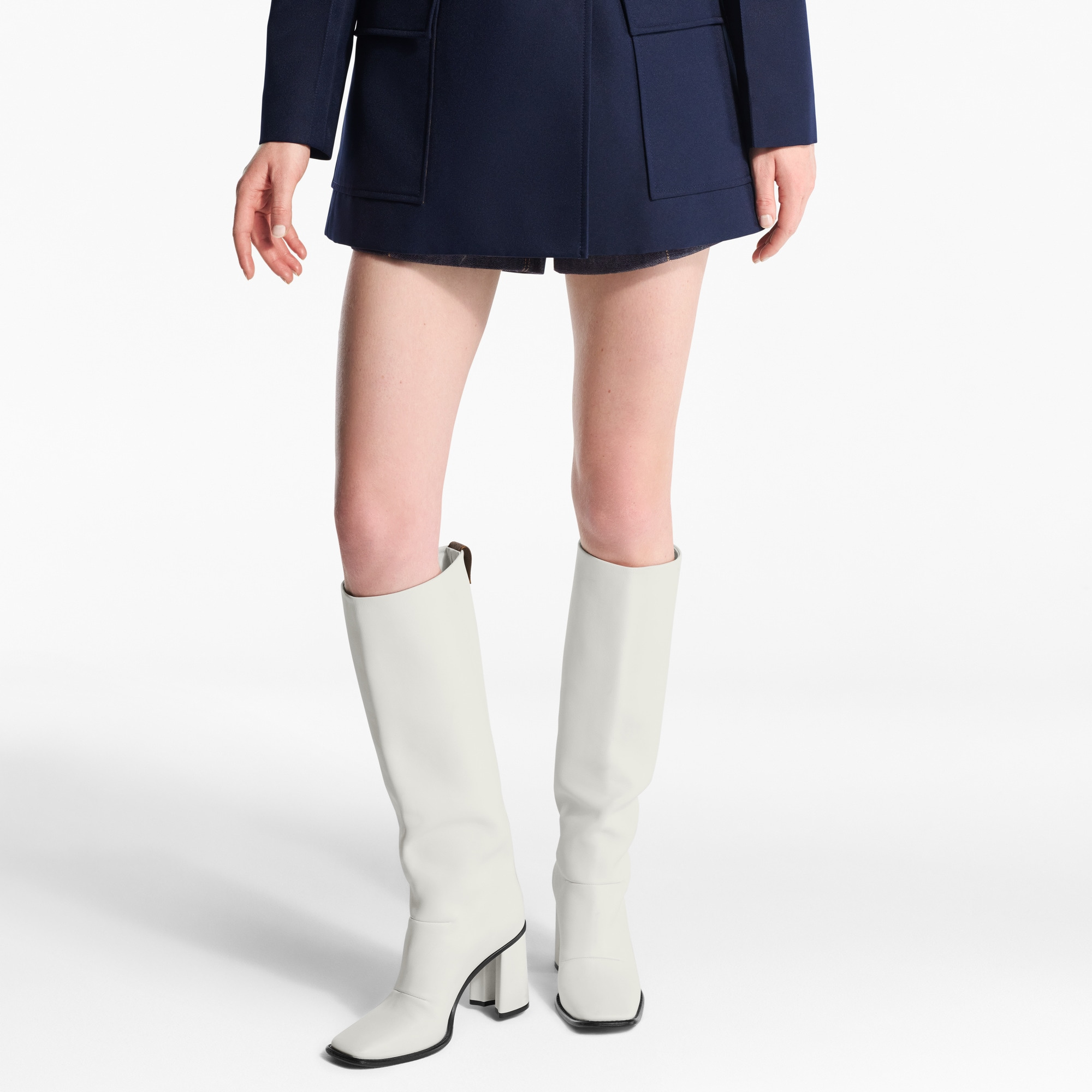 Berlin High Boot - 5