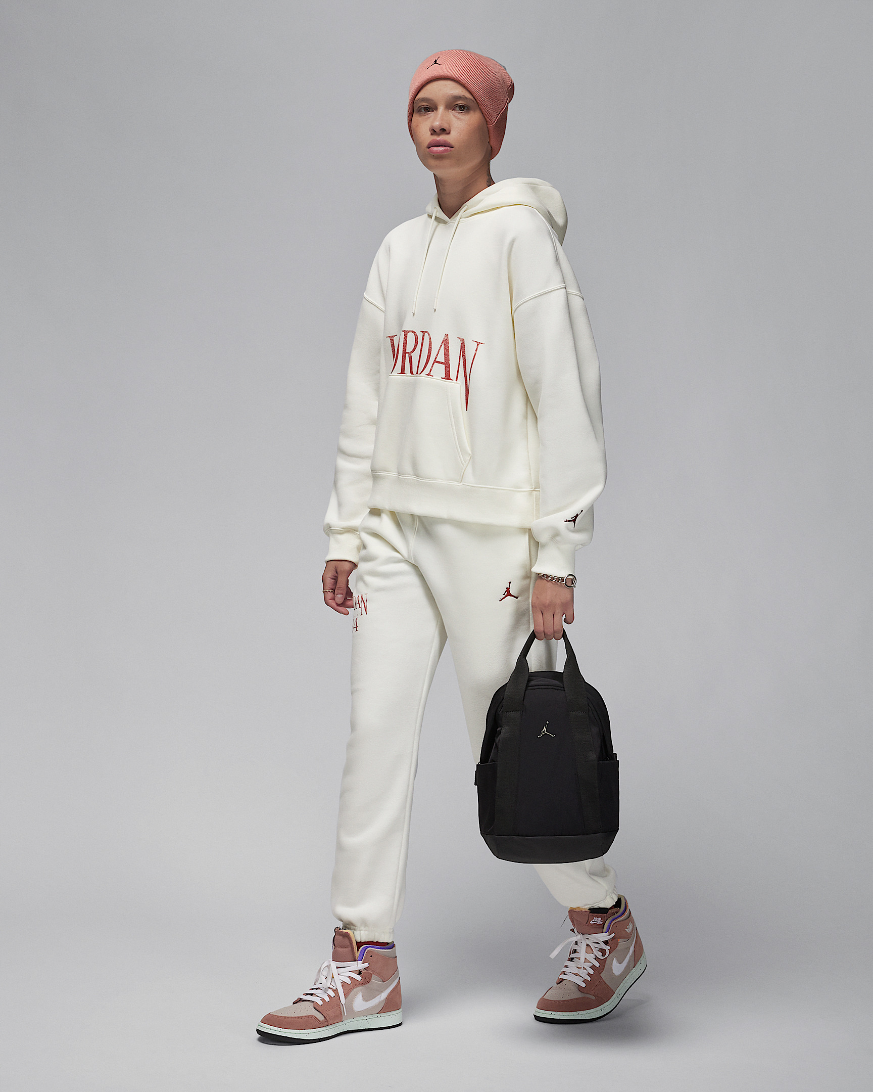 Jordan Alpha Mini Backpack (9L) - 10