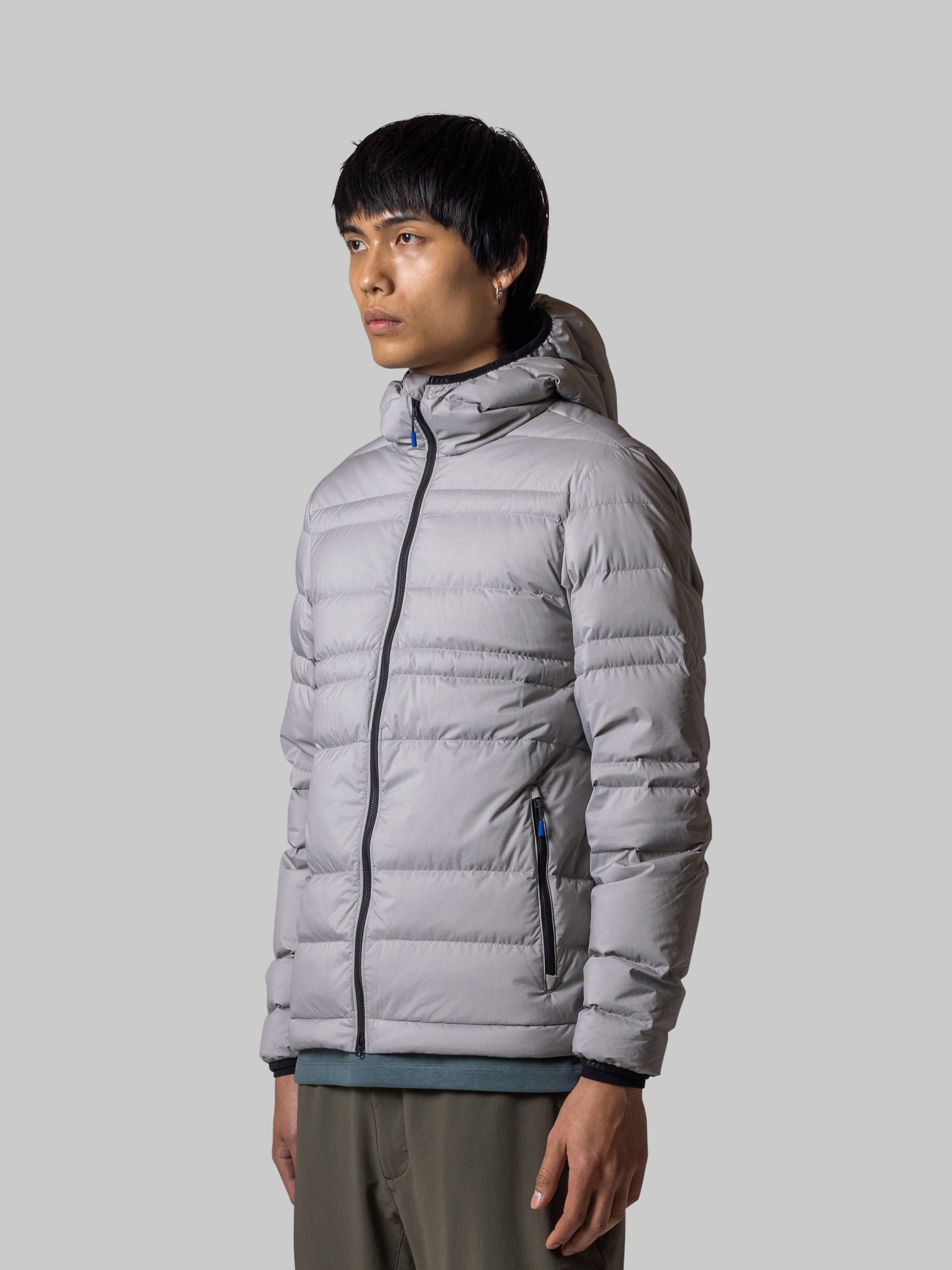 Transit Packable Puffer - 2