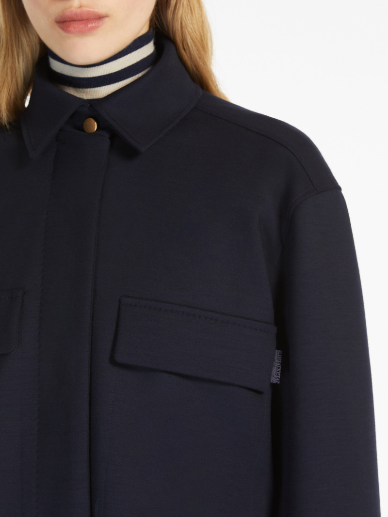 TALAMO Milan jersey jacket 5